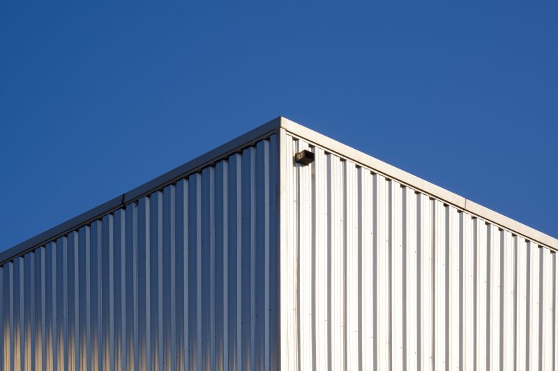 Best Metal Siding Contractors Contractors in Fallston, MD
