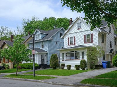 Cost of Siding in Fallston, MD