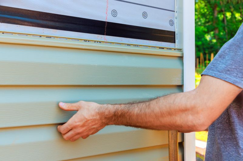 Specialty Siding Installers